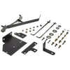Holden Colorado (2012-2019) Holden Colorado Manual & Auto 2011> - Dual Battery Tray