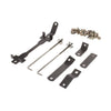 Toyota LandCruiser (2007-2020) Toyota LandCruiser 200 Series 2009-08/2016 - Dual Battery Tray