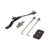 Toyota Prado (2009-2023) Toyota Prado 150 Series 2.8TD 2015 - current - Dual Battery Tray