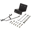 Toyota Hilux (2005-2015) Toyota Hilux Manual & Auto 2005-2014 - Dual Battery Tray