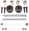 Toyota Fortuner (2020) Roadsafe Diff Drop Kit DDHIL