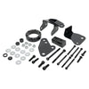 Ford Ranger (2011-2022) PX1 PX2 PX3 Caloffroad Diff drop - 25mm