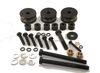 Toyota LandCruiser 200 Series Roadsafe Diff Drop Kit DDLC200