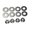 Ford Ranger PX / Mazda BT-50 / Everest Roadsafe IFS Differential Drop Kit