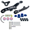 Toyota Hilux (2005-2025) Superior Engineering Superior Gen 2 Diff Drop Kit 40mm to suit 2005-2025 with 2-Bolt or 4-Bolt Diff Housing (Kit)
