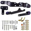 Toyota Hilux (2025) Superior Engineering Superior 40mm Diff Drop Kit to suit 08/2025 On AN2 (N90)