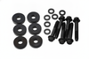Nissan Patrol Y62 Roadsafe Diff Drop Kit DDRY62