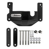 Isuzu D-max (2020) Superior Engineering Superior Gen-2 Bolt-On Stealth Rear Diff Guard to suit Mazda BT-50/Isuzu D-Max 07/2020 On