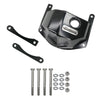 Toyota LandCruiser (1989-2016) Superior Engineering Superior Gen 2 Bolt-On Heavy Duty Diff Guard to suit 80/105/76/78/79 Series 09/1999-10/2016 Front