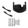 Toyota LandCruiser (2016-2022) Superior Engineering Superior Gen 2 Bolt-On Low Profile Diff Guard to suit 76/78/79 Series 11/2016-on