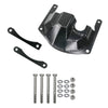 Toyota LandCruiser (1989-2016) Superior Engineering Superior Gen-2 Bolt-On Low Profile Diff Guard to suit 80/105/76/78/79 Series 09/1999-10/2016