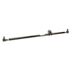 Nissan Patrol (1997-2015) GU Cab Chassis Coil/Leaf 12/1997-2015 Roadsafe Roadsafe Heavy Duty Drag Link - Nissan Patrol GU (Inc Damper Bracket and Rod Ends)