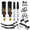 Isuzu D-MAX (2021-2025) PSR Bilstein 3