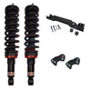 Isuzu  D-Max (2020-2025) PSR  3 / Mazda BT-50 TF 2021-On PSR TTG 4