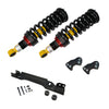 Isuzu D-MAX (2021-2025) PSR Bilstein 3