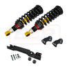 Isuzu D-MAX (2021-2025) PSR Bilstein 4