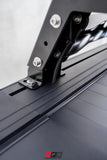 ISUZU D-Max (2021-2025) Lockable Roller Ute Tray Cover