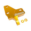 Toyota LandCruiser (2016-2022) Superior Engineering Superior Billet Series 7075-T6 Alloy Damper Bracket Chassis Mount to suit 79 Series Single Cab 11/2016 On