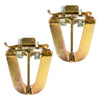 Nissan Patrol (08/1987-1989) Superior Engineering Superior Coil Drop Out Cone Suitable For Nissan Patrol GQ/GU (Bolt In) - DOCO-A-PTR10-C