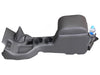 Toyota LandCruiser (10/2022-current) Superior Engineering Department of the Interiors Full Length Floor Console (Design Blank) Suitable For Toyota LandCruiser 79 Series Dual Cab - DOI79FLCON01