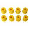 Toyota LandCruiser (02/1990-09/1999) Superior Engineering Superior Drop Shackle Bush Kit Suitable For Toyota LandCruiser 75 Series (Kit) - LCR70DSBKTR