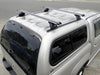 EGR Canopy Crossbar Kit - 80kg