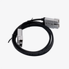 Hardkorr 1m Anderson Plug Extension Cable