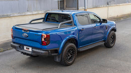 Ford Ranger (2022-2025) XLS-XLT-SPORT New Gen RA Manual EGR RollTrac Roller Cover