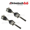 TOYOTA 4RUNNER/SURF CV DRIVESHAFTS