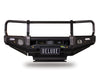 Toyota Fortuner (2020-2025) Ironman 4x4 Deluxe Bull Bar