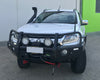 Holden Rg (2017-2020) Ironman 4x4 Deluxe Bull Bar