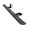 Mitsubishi Triton (2023-2030) MV Jungle 4x4 Commercial Side Steps