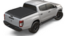 Mitsubishi Triton (2015-2022) Utemaster Load-Lid Hardcover