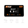 Isuzu D-Max Direction Plus TR+ Throttle Controller (TR0T79DP)