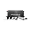 Mazda BT-50 (2020-on) PSICO Front Mount Intercooler Kit 4Jj3 Powdercoated Black (Powdercoated Black)