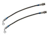 Nissan Patrol (1990-1997)  Wagon LWB Petrol 3.0 & 4.2ltr  Caliper Lines Braided Rear