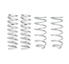 Toyota RAV4 (2012-2019) LWB ASA44R/ALA49R AWD Eibach Pro-Lift-Kit to Suit Gen 4 AWD