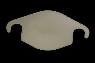 Toyota 1HDFTE HDJ78/HDJ79 (2001-2006) EGR Blanking Plate