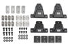 EGR GEN3 Canopy Leg Kit ST