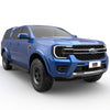 Ford Ranger (2022+) EGR AUTO EGR Fender Flares - Ford Ranger RA 2022-Onwards
