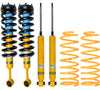 Ford Everest (2015-2018) PSR  UA MK1 Bilstein 2