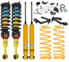 Ford Everest (2015-2018) PSR  UA MK1 Bilstein 3-4-5