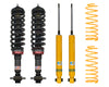 Ford Everest (2022-2026) PSR  UB 2022-On PSR TTG / Bilstein 2