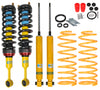 Ford Everest (2015-2018) PSR  UA MK1 Bilstein 3