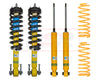 Ford Everest (2022-ON) PSR  UB 2022-On PSR Bilstein 2