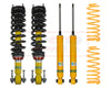 Ford Everest (2022-ON) PSR  UB 2022-On PSR Bilstein 3