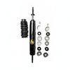 Nissan Patrol Y62 (2016) Roadsafe Foam Cell Shock Absorber F0041
