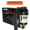 Toyota Landcruiser 70 Series (2024-2025) 2.8 TURBO DIESEL PRE-FILTER KIT  FM648DPK