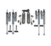 Ford F-250 (2011-2016) Bilstein 2.5