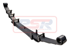 Ford Ranger (2022-2025) Next Gen / Volkswagen Amarok NF 2023-On PSR 2" Raised Rear Leaf Spring 100kg Performance Load Rating - Standard Duty